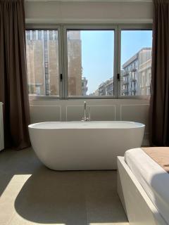 Orchidea suites - City center - 9
