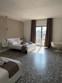 Orchidea suites - City center - 1