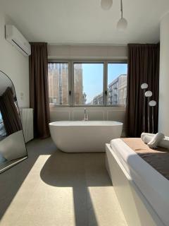 Orchidea suites - City center - 5