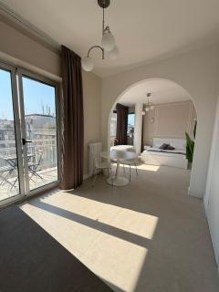Orchidea suites - City center - 3