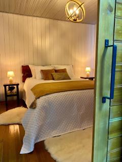 Pousada Encanto de Madeira - 4