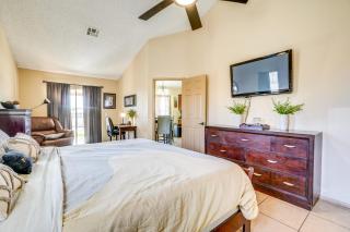 Less Than 1 Mi to Camelback Ranch Phoenix Home with Pool - Phoenix - 1