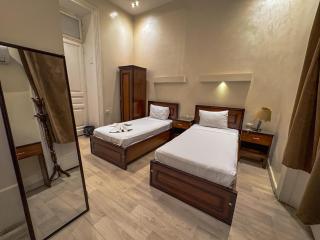 Regency inn - Il Cairo - 1