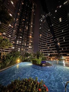Fully-furnished 1-br unit - Manila - 9