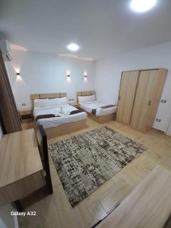 Malak Guest House - Kairo - 6