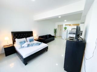 LOS CORALES del Mar STUDIOS & SUITES SPA - 8