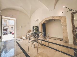 Palazzo Epulione - Lecce - 9