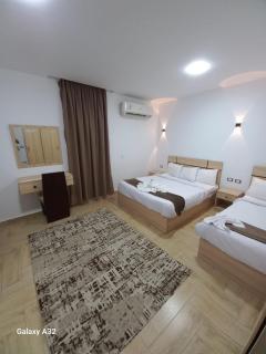 Malak Guest House - Kairo - 5