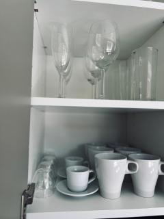 Brand New Apartment In Liepāja - City center - Liepāja - 3