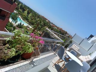PLAYA GRANADA NASILA APARMENT GOLF and BEACH - 8