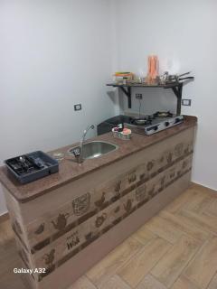Malak Guest House - Kairo - 3