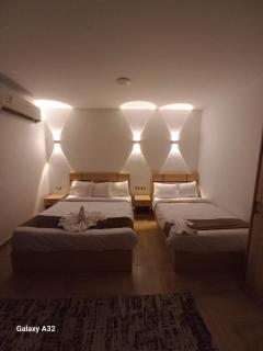 Malak Guest House - Kairo - 0