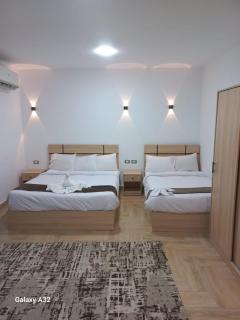 Malak Guest House - Kairo - 2