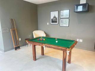 Apartamento com banheira Vale dos Vinhedos - Garibaldi - 9