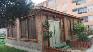 departamento amoblado completo - 0