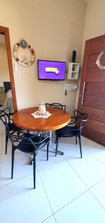 Apartamento Praia Sapê Ubatuba - Ubatuba - 7