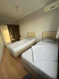 KARDEŞLER REZİDANS Otel - 7