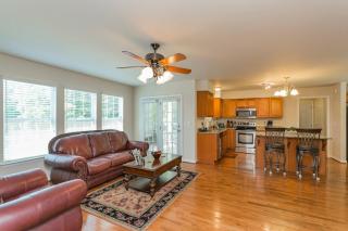 Huge Home For Groups Near Downtown - 2