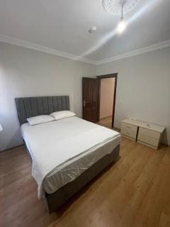 KARDEŞLER REZİDANS Otel - 5