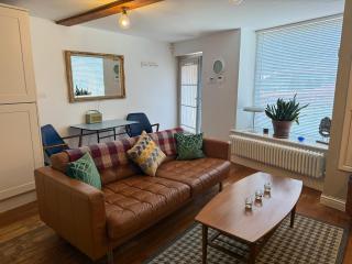 Woolpack Studio - Hayfield - 0