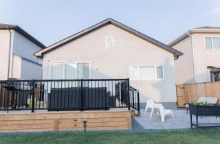 Guest expertise - Winnipeg - 5