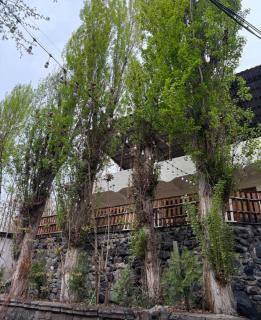Cozy 1-Bedroom Apartment near Hrazdan River - Jerewan - 1