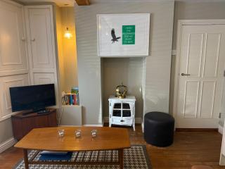 Woolpack Studio - Hayfield - 5