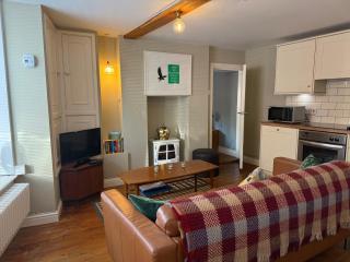 Woolpack Studio - Hayfield - 3