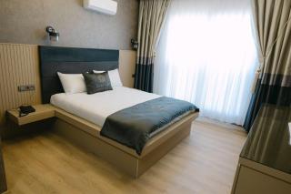 stay on hotel - Gaziemir - 0
