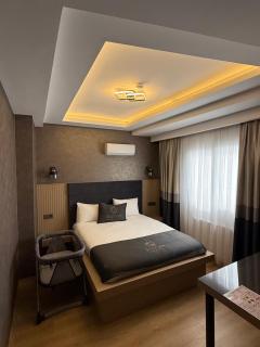 stay on hotel - Gaziemir - 5