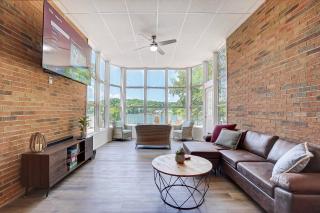 River's Edge - Charlotte - 8