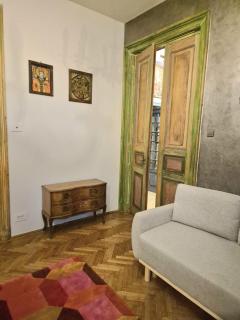 Home in the Heart of the City - Bucarest - 8