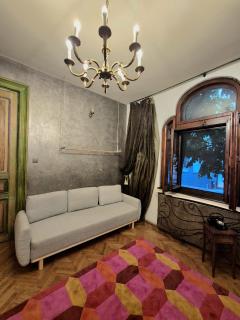 Home in the Heart of the City - Bucarest - 6
