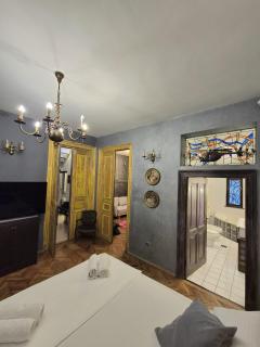 Home in the Heart of the City - Bucarest - 4