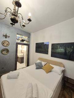 Home in the Heart of the City - Bucarest - 1