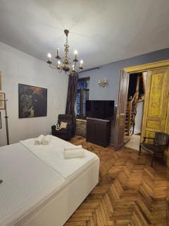 Art Villa Bucharest - 3