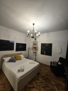 Art Villa Bucharest - 2