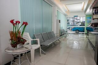 Mansion Inn Sibu - 9