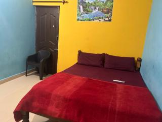 Pihu Hotel - 6