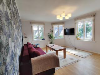 LePardi Beach Accommodation - Pärnu - 0