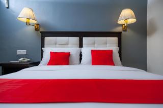 Mansion Inn Sibu - 7