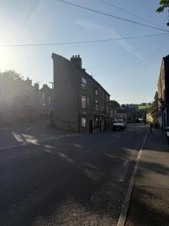 Woolpack Studio - 7