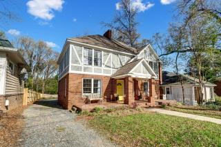 Dilworth Dream Cottage - 9