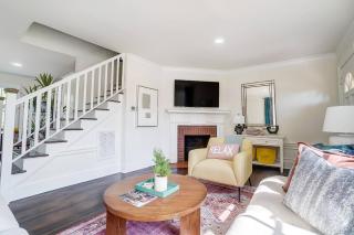 Dilworth Dream Cottage - 8