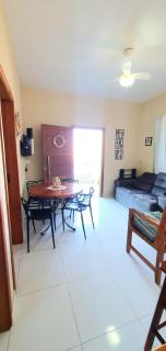 Apartamento Praia Sapê Ubatuba - 8
