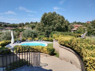 Attico in Villa Dona - 2