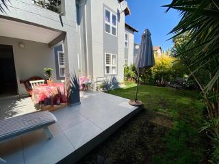 Luxury Garden Retreat Sandton - 8