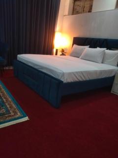 Islamabad lodge - Islamabad - 9