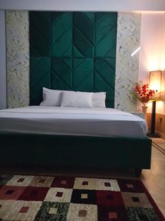 Islamabad lodge - Islamabad - 7