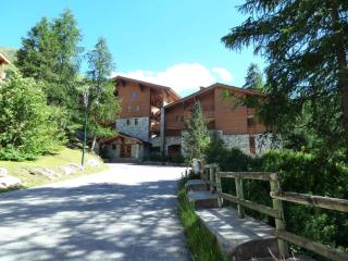 Résidence Praz De La Legettaz - Appartement 4 pièces pour 6 personnes, situé dans le quartier de la Legettaz au pied des pistes. MAE-2574 - Val dʼIsère - 9